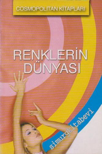 Renklerin Dünyası  -