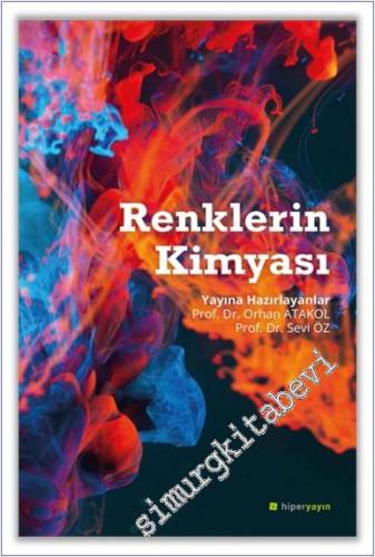 Renklerin Kimyası -        2021