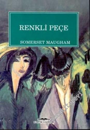 Renkli Peçe -        2002