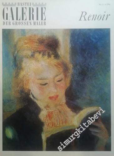 Renoir : Bastei Galerie Der Grosen Maler