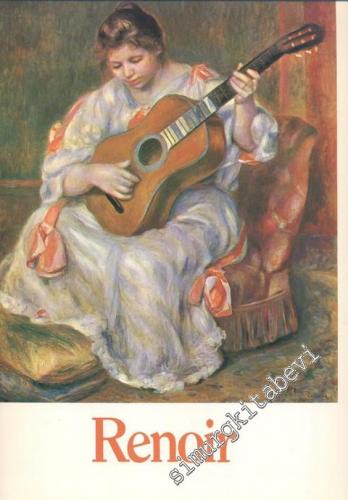 Renoir: The Great Artists, Book 4 ( A Library of Their Lives, Times and Paintings ) -