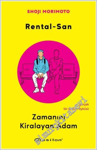 Rental-San: Zamanını Kiralayan Adam -        2025