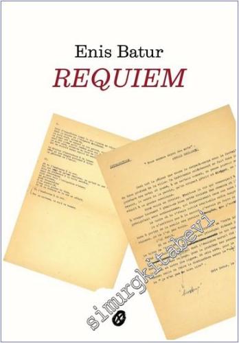 Requiem -        2025