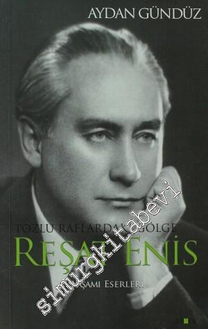 Reşat Enis Tozlu Raflardaki Gölge -