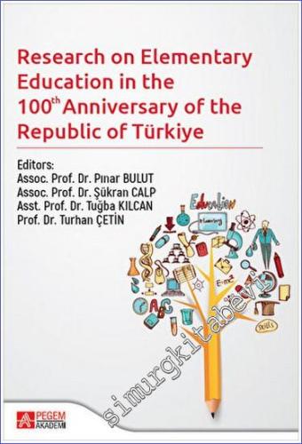 Research on Elementary Teacher Education in the 100 Anniversary of the