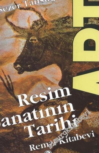Resim Sanatının Tarihi -        1995