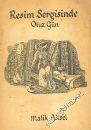 Resim Sergisinde Otuz Gün