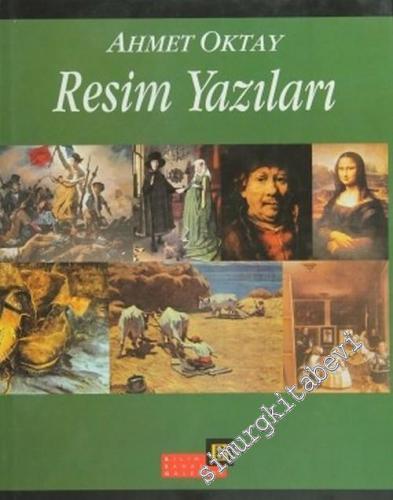 Resim Yazıları -        2002