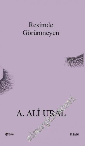 Resimde Görünmeyen -        2018