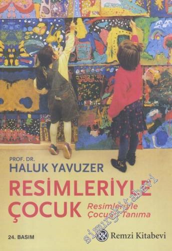 Resimleriyle Çocuk -        2019