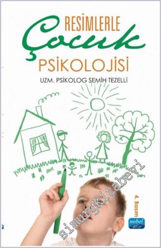 Resimlerle Çocuk Psikolojisi -        2024