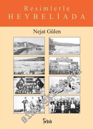 Resimlerle Heybeliada -