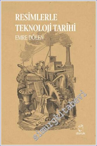 Resimlerle Teknoloji Tarihi -        2023