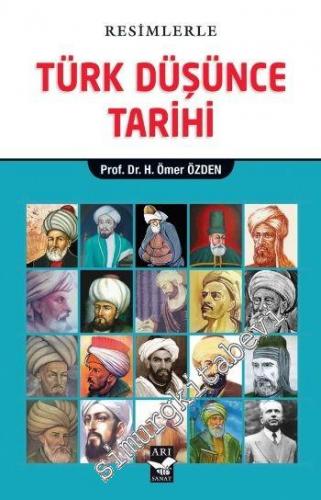 Resimlerle Türk Düşünce Tarihi -