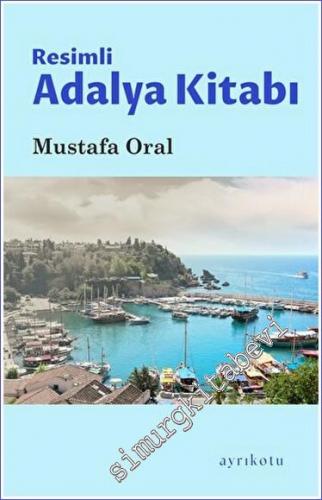 Resimli Adalya Kitabı -        2022