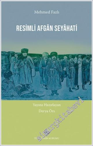 Resimli Afgan Seyahati -        2025