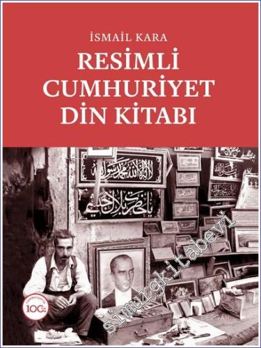 Resimli Cumhuriyet Din Kitabı 3 Cilt TAKIM KUTULU -        2024
