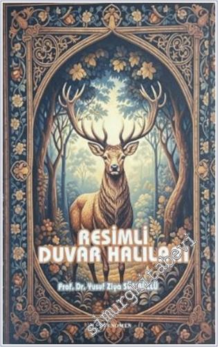 Resimli Duvar Halıları - 2025