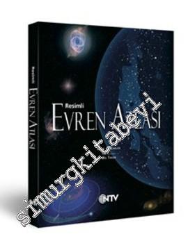 Resimli Evren Atlası -