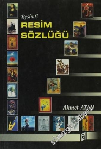 Resimli Resim Sözlüğü