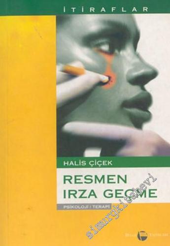 Resmen Irza Geçme : İtiraflar -        2002