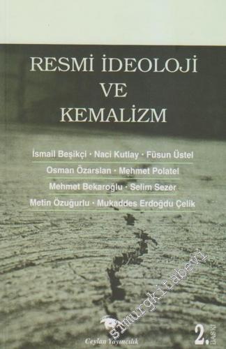 Resmi ideoloji ve Kemalizm -