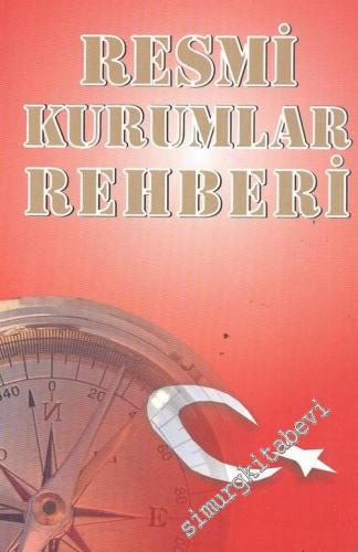 Resmi Kurumlar Rehberi -        2002