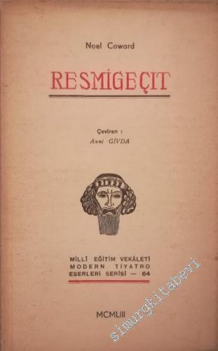 Resmigeçit