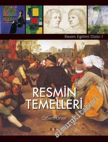 Resmin Temelleri -        2013