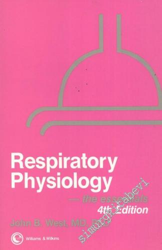 Respiratory Physiology -
