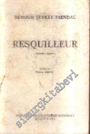 Resquilleur -