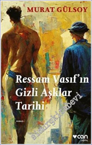 Ressam Vasıf'ın Gizli Aşklar Tarihi -        2022