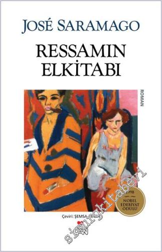 Ressamın Elkitabı -        2001