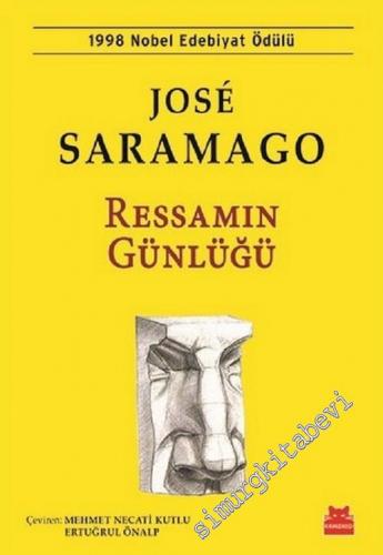 Ressamın Günlüğü -        2018