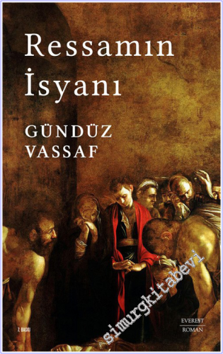 Ressamın İsyanı - 2023