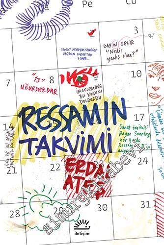 Ressamın Takvimi -