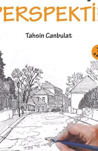 Ressamlar için Perspektif -