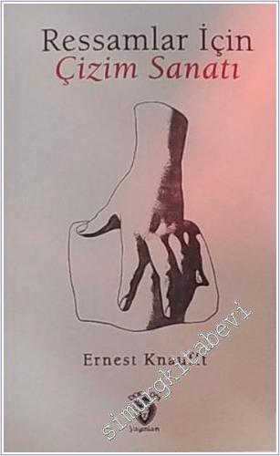 Ressamlar İçin Çizim Sanatı -        2025