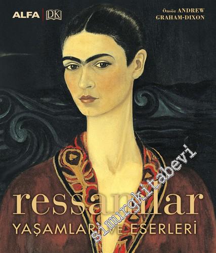 Ressamlar Yaşamları ve Eserleri CİLTLİ -