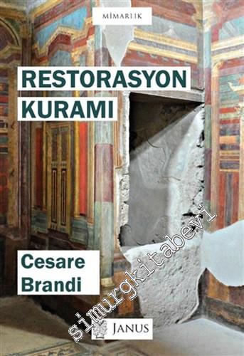 Restorasyon Kuramı -