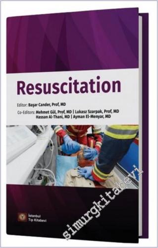 Resuscitation - At the Heart of Emergency Medicine -        2025
