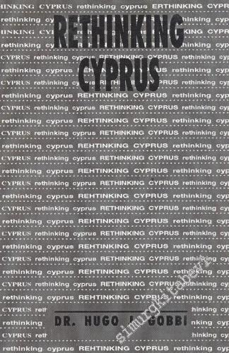 Rethinking Cyprus -