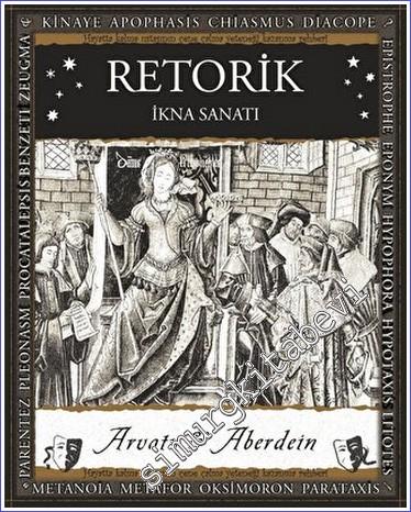 Retorik – İkna Sanatı -        2023