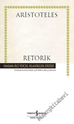 Retorik  -        2021