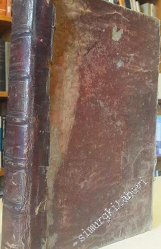 Revue de Constantinople: Politique, Financiere et Littéraire. TOME 5: Janvier, Fevrier, Mars 1876 / TOME 6: Avril, Mai, Juin 1876 - Sayı: 146      Mayıs - Haziran