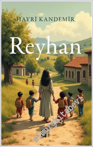 Reyhan -        2025