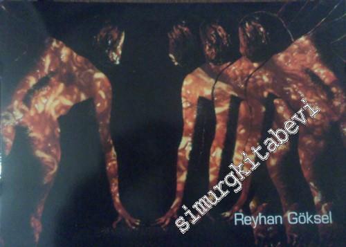 Reyhan Göksel Resim Sergisi Kataloğu -