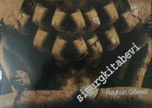 Reyhan Göksel Resim Sergisi Kataloğu -