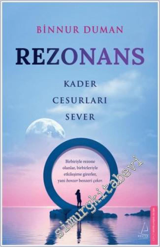 Rezonans Kader Cesurları Sever - 2024