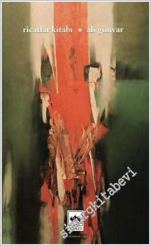 Ricatlar Kitabı -        2025